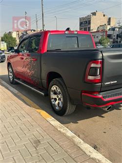 رام 1500